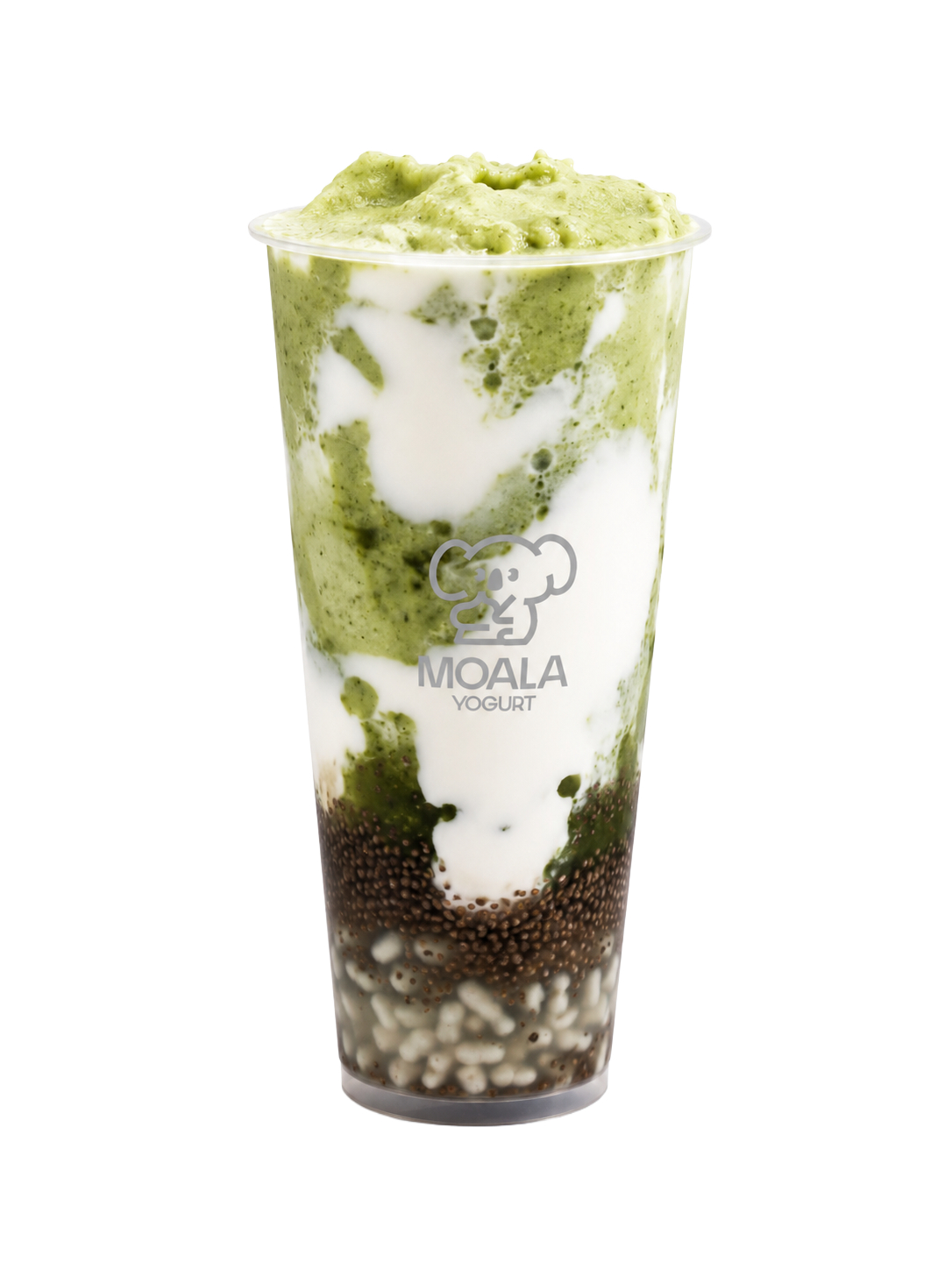 Chia Kale Avocado