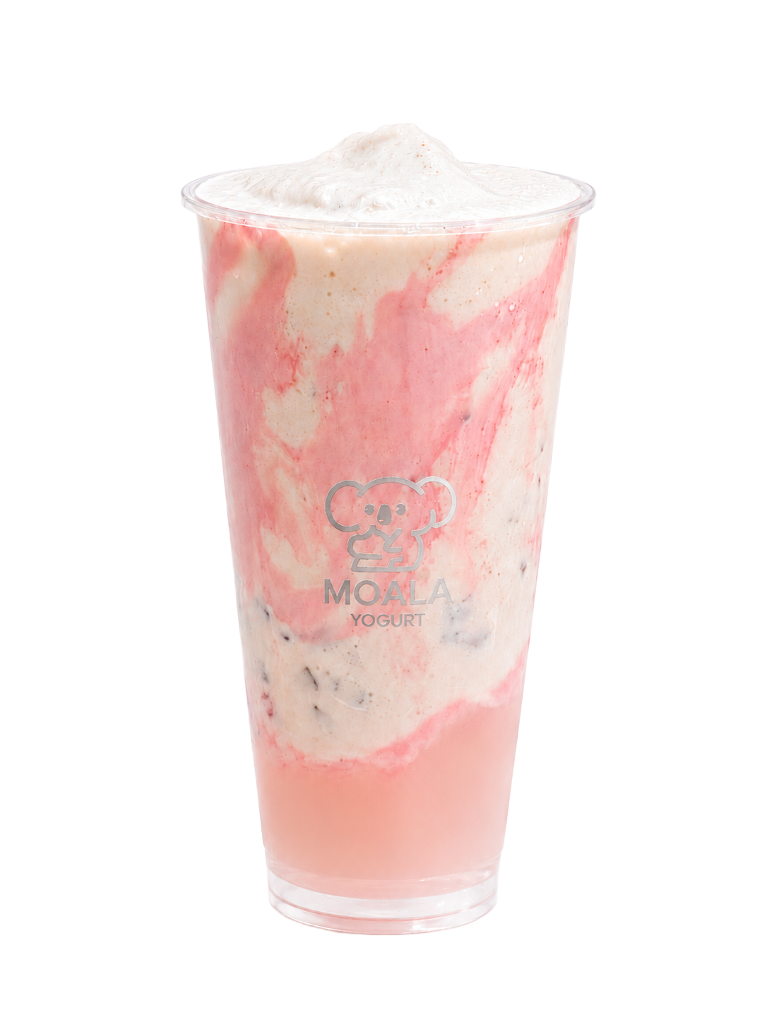 Collagen Lychee Rose