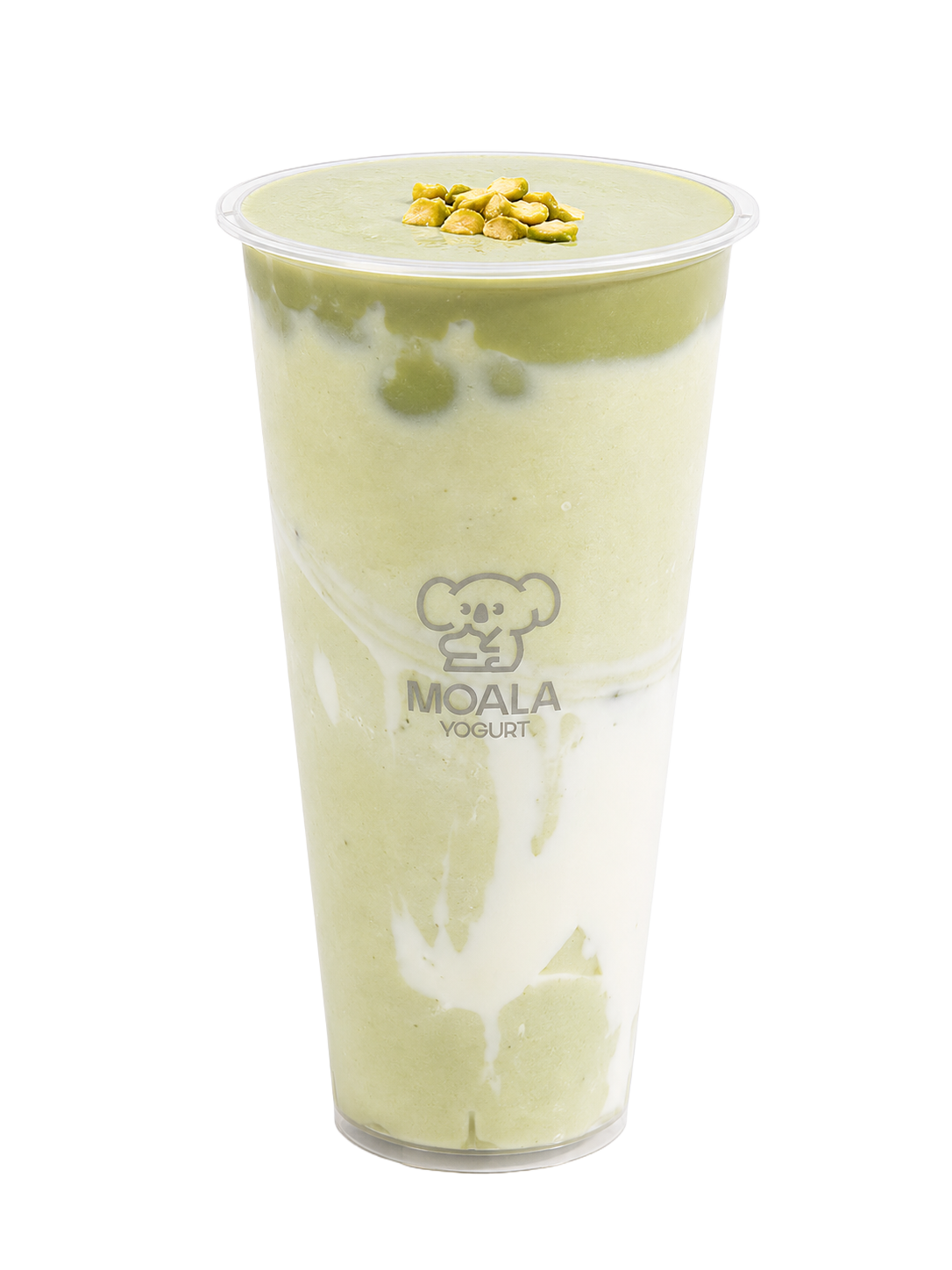 Avocado Almond